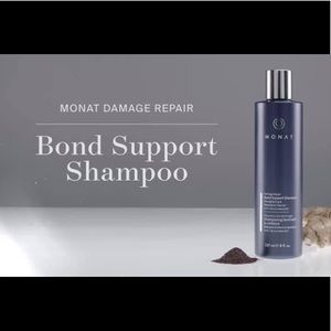 NWT - MONAT Damage Repair Bond Support Shampoo